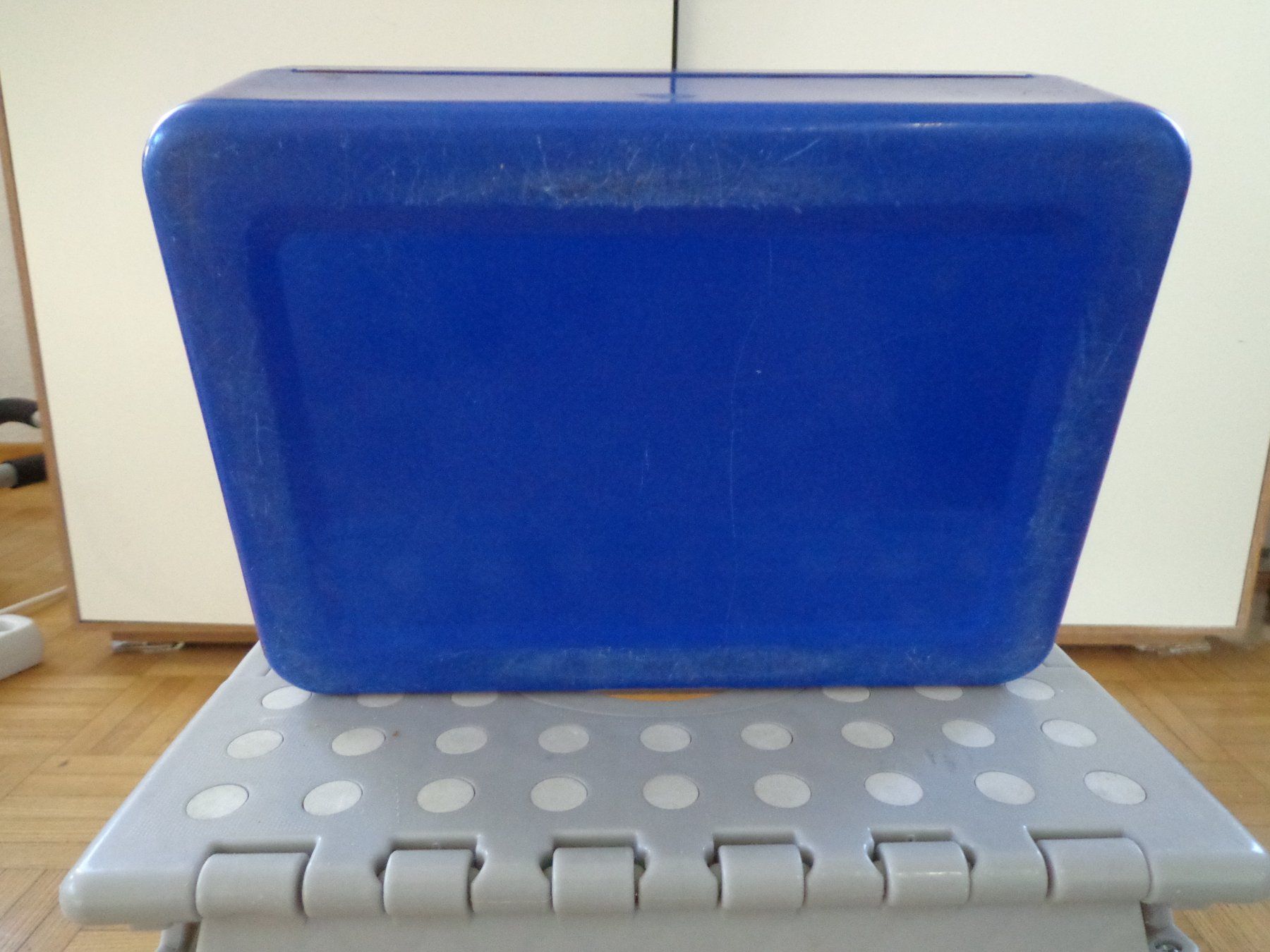 Registratore di cassa: Kasse Box – Usato da Schönenwerd venduto da beibei01 4