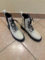 Bottines tendances