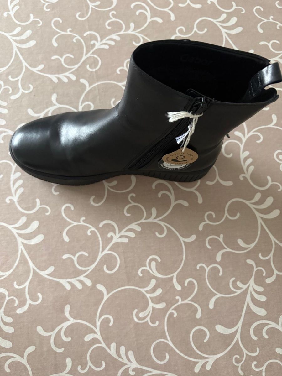 Scarpe da donna: Gabor Winterstiefeletten – Nuovo e nell'imballaggio originale da ittigen venduto da huba01 4