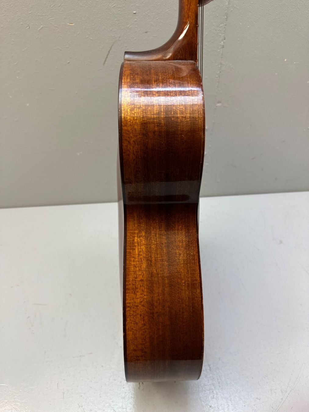 Strumenti musicali: GITARRE #2 AB 1.-!!! – Usato da Zürich venduto da NIKI777 4