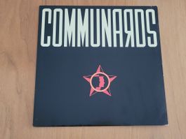 LP The Communards