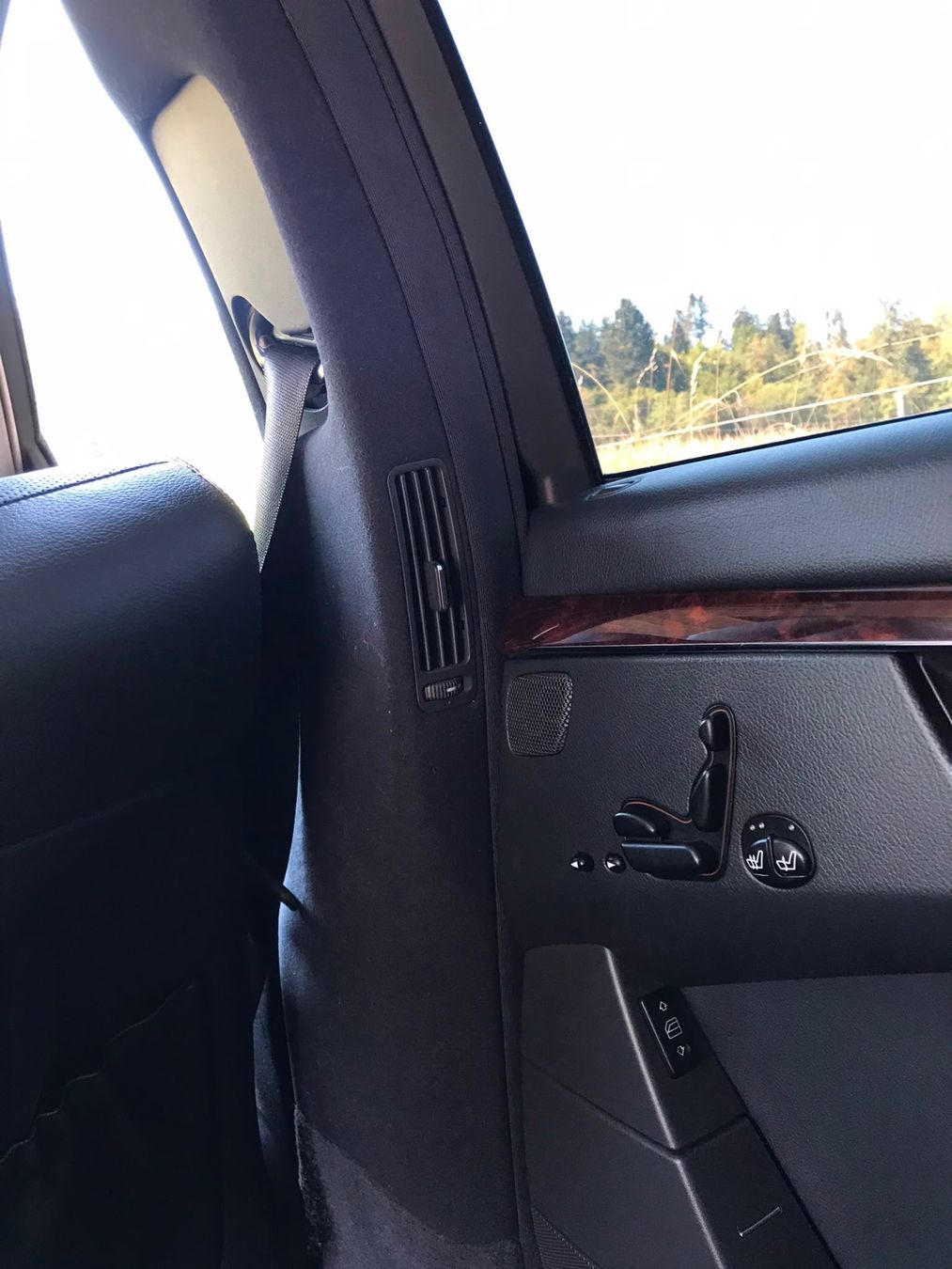 Mercedes-Benz Autos: Mercedes S350 L 4Matic – D'occasion à zürich par Ariana2 8