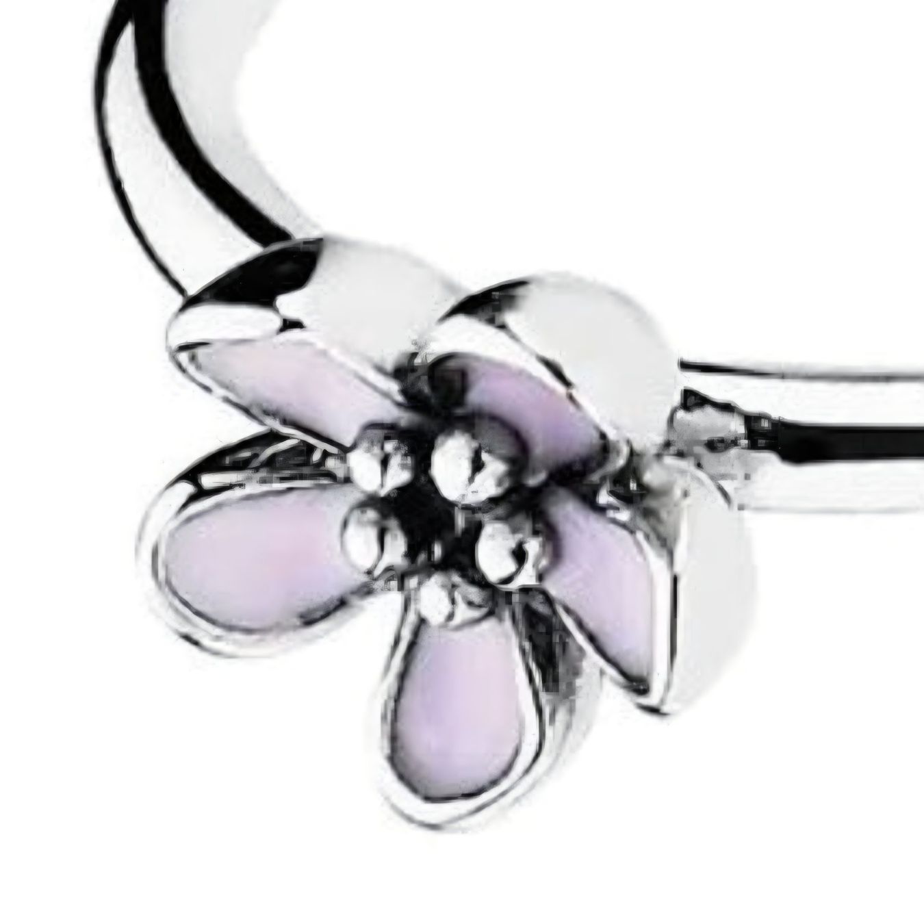 Pandora Anelli: 🐸 PANDORA 925 SILBER RING 54 – Nuovo (secondo la descrizione) da Môtier (Vully) venduto da Frogs 4