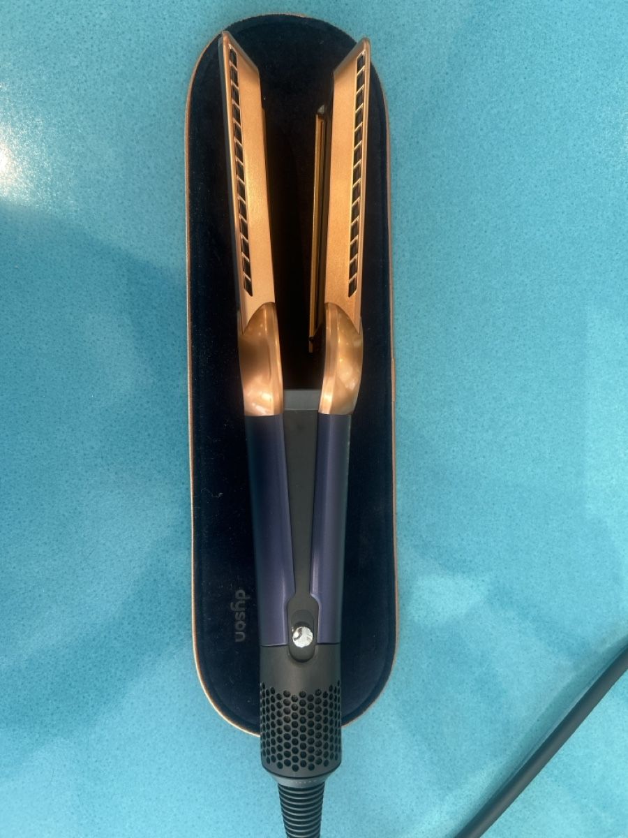 Dyson Asciugacapelli: dyson airstrait neuf – Usato da Zürich venduto da Sanpeterhofstatt 3