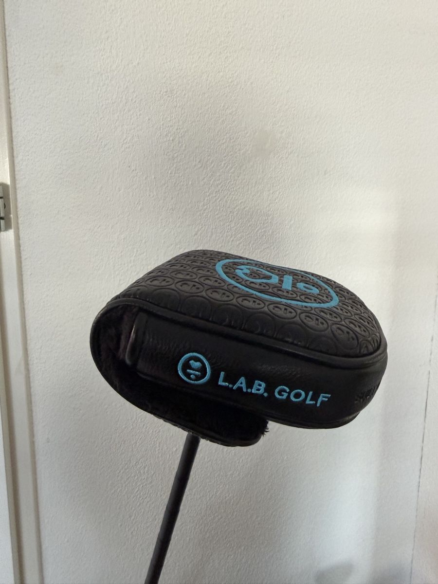 Clubs & Sets: LAB Putter DF3 – Neuf (Voir description) à Adliswil par ste_x86r 3