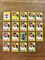 Irak Panini WM 2026