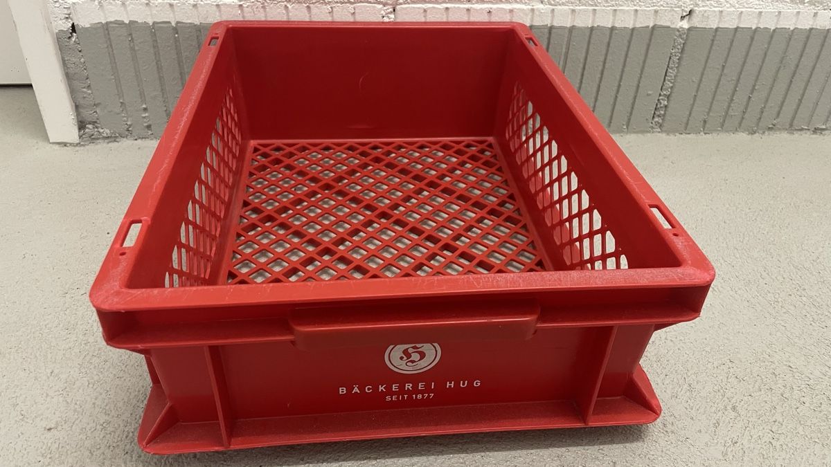 Transportkisten: Kunststoff-Kisten – Gebraucht aus Neuenkirch von balani 1