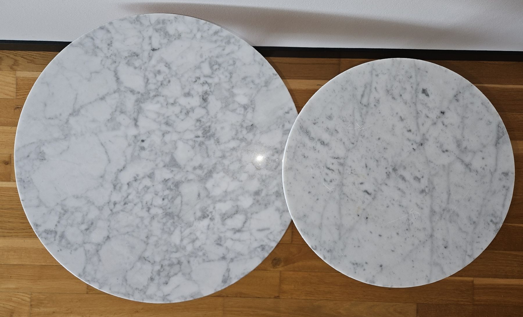 Comodini: Zuiver Stone Sidetables / Coffetables – Usato da Zürich venduto da dautifa 2