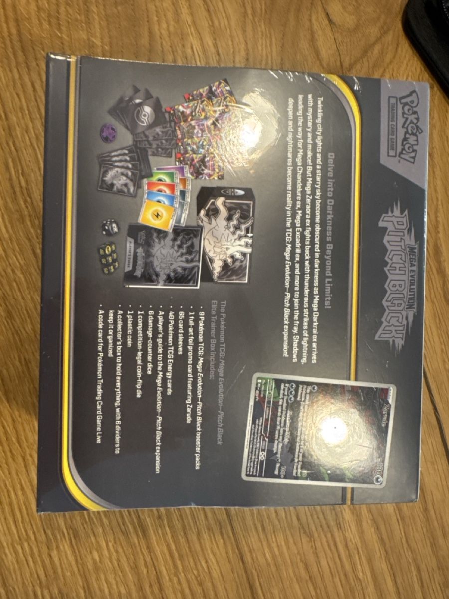 Pokémon Cartes à collectionner: ovp Pokemon sammlung – Neuf avec emballage d'origine à Thierachern par fab_87cs 3