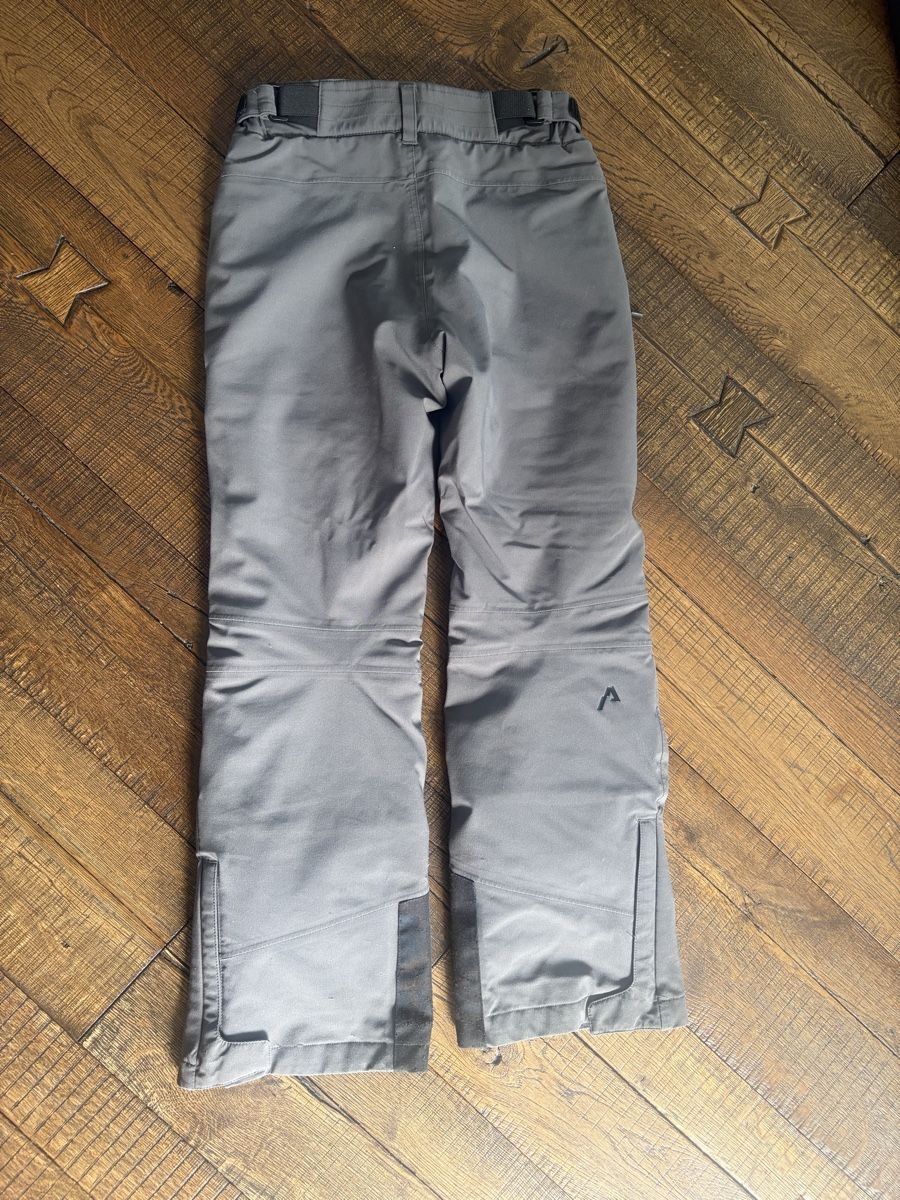 Hosen: Skihose 152 Albright – Gebraucht aus Spiez von RIGELER01