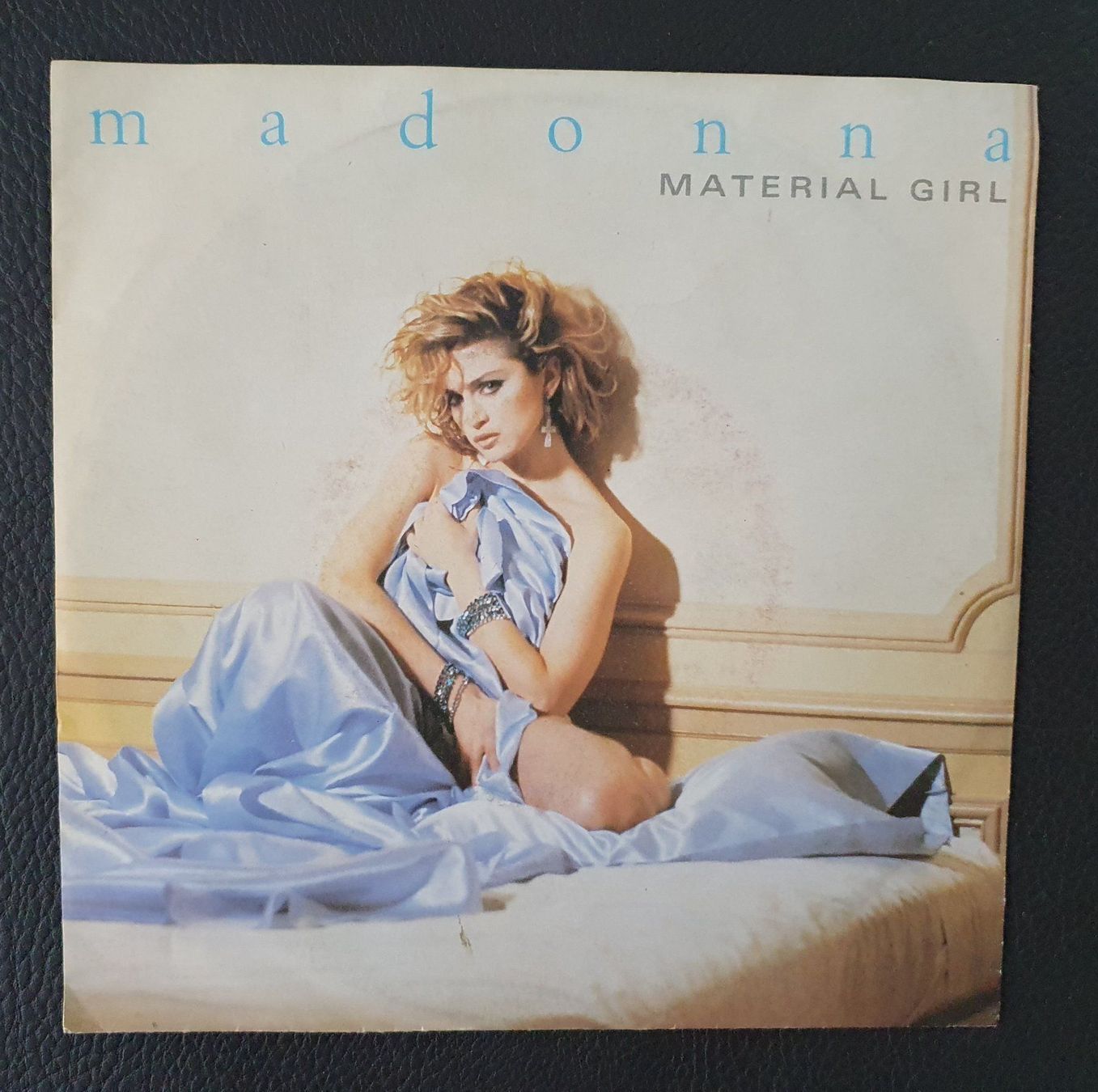 Dischi in vinile: Single LP - Madonna – Usato da Dübendorf venduto da Senita3