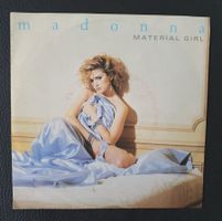 Single LP - Madonna