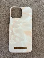 Handyhülle Ideal of Sweden Marmoroptik beige gebraucht