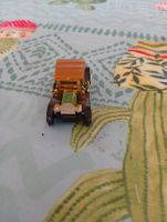 T Auto Ford 1910