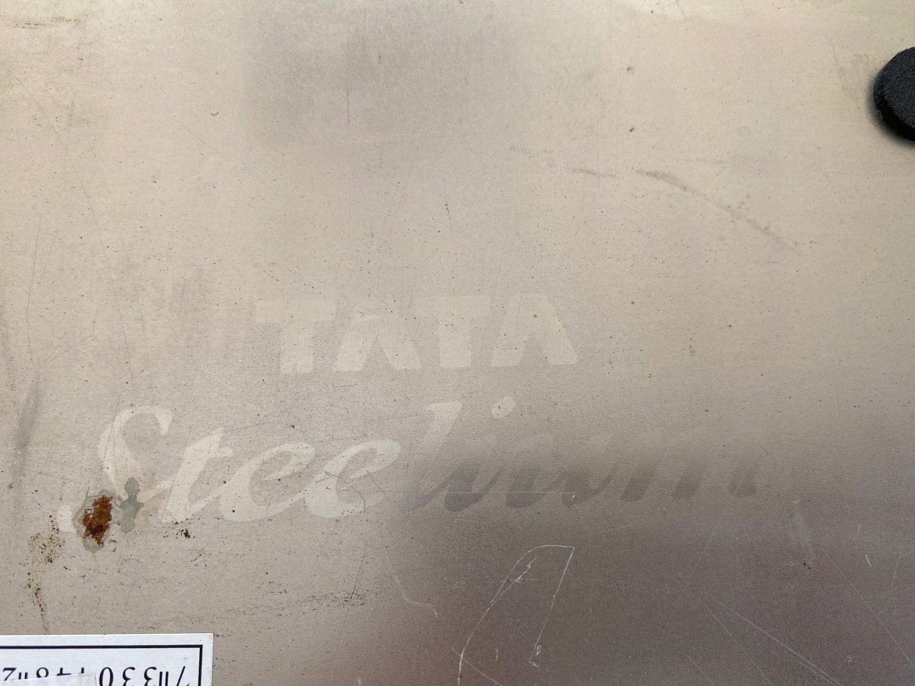 Tablet PC: Serviertablett – Gebraucht aus Stans von eb53 5