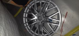 Alufelge 1x 8.5x19 zoll gebraucht