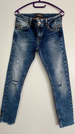 Jeans von Mos Mosh