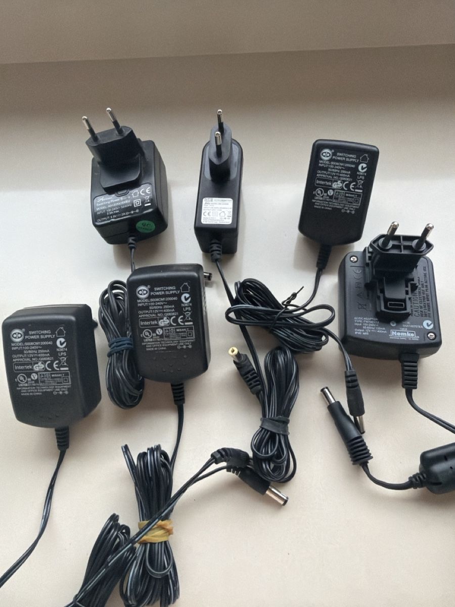 Kabel: Ladekabel  – Gebraucht aus Adligenswil von goverla11 1