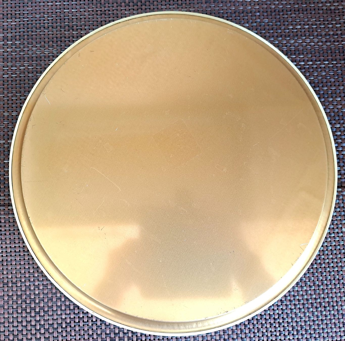 Piatti di portata: Plateau vintage "Massilly" vintage 1984 – Usato da Hauterive NE venduto da ali_vintage 3