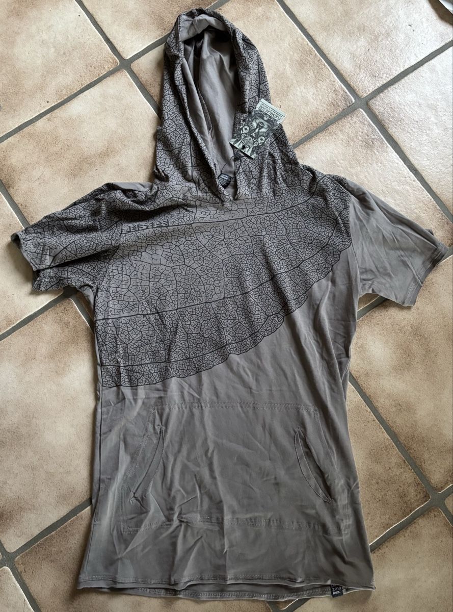 Lotti di vestiti: Tshirts Herren Goa Plazmalab Gr.M 2er Set – Nuovo e nell'imballaggio originale da Erlinsbach venduto da moseco