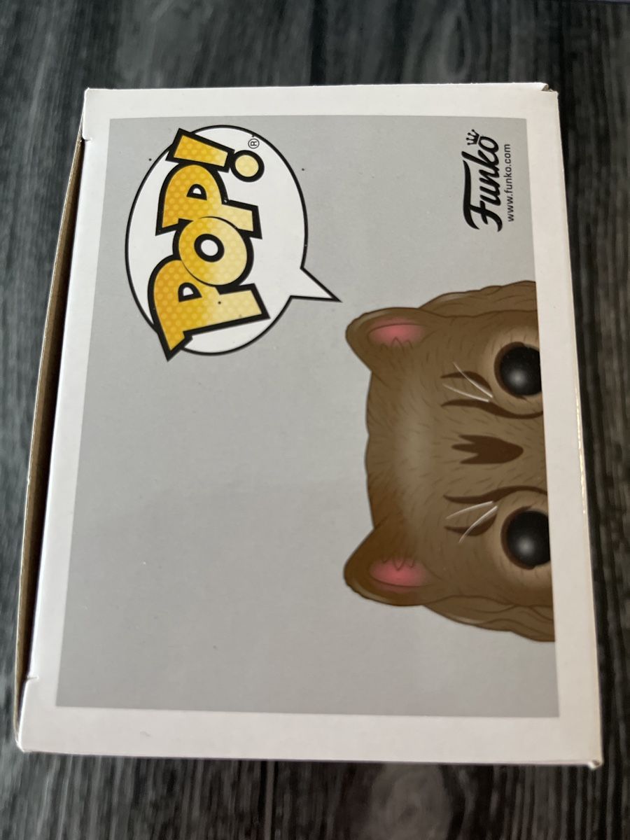 Funko Figurines: Funko pop Hermione Granger – D'occasion à Yverdon-les-Bains par vin_95zk 4