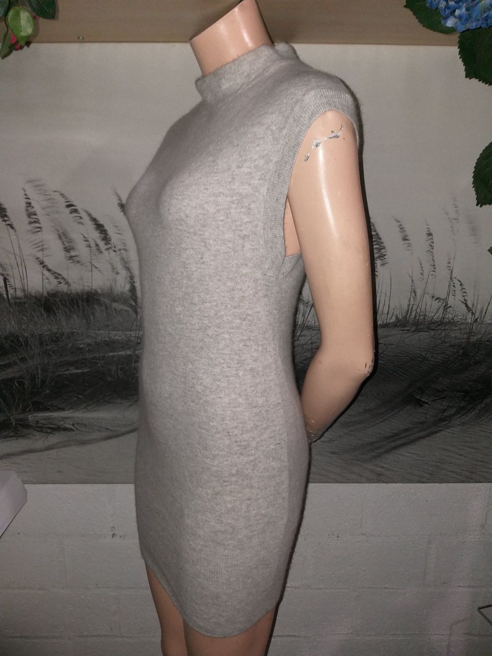 Vestiti: Robe/Kleid ATMOSPHERE      Taille/Grosse 34 – Usato da Cossonay-ville venduto da Super-Price-Quality 2