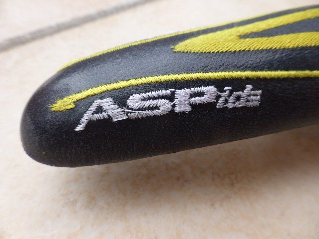 Selle Italia Pezzi di ricambio: SELLE ITALIA ASPide Sattel – Usato da Zürich venduto da Helios064 9