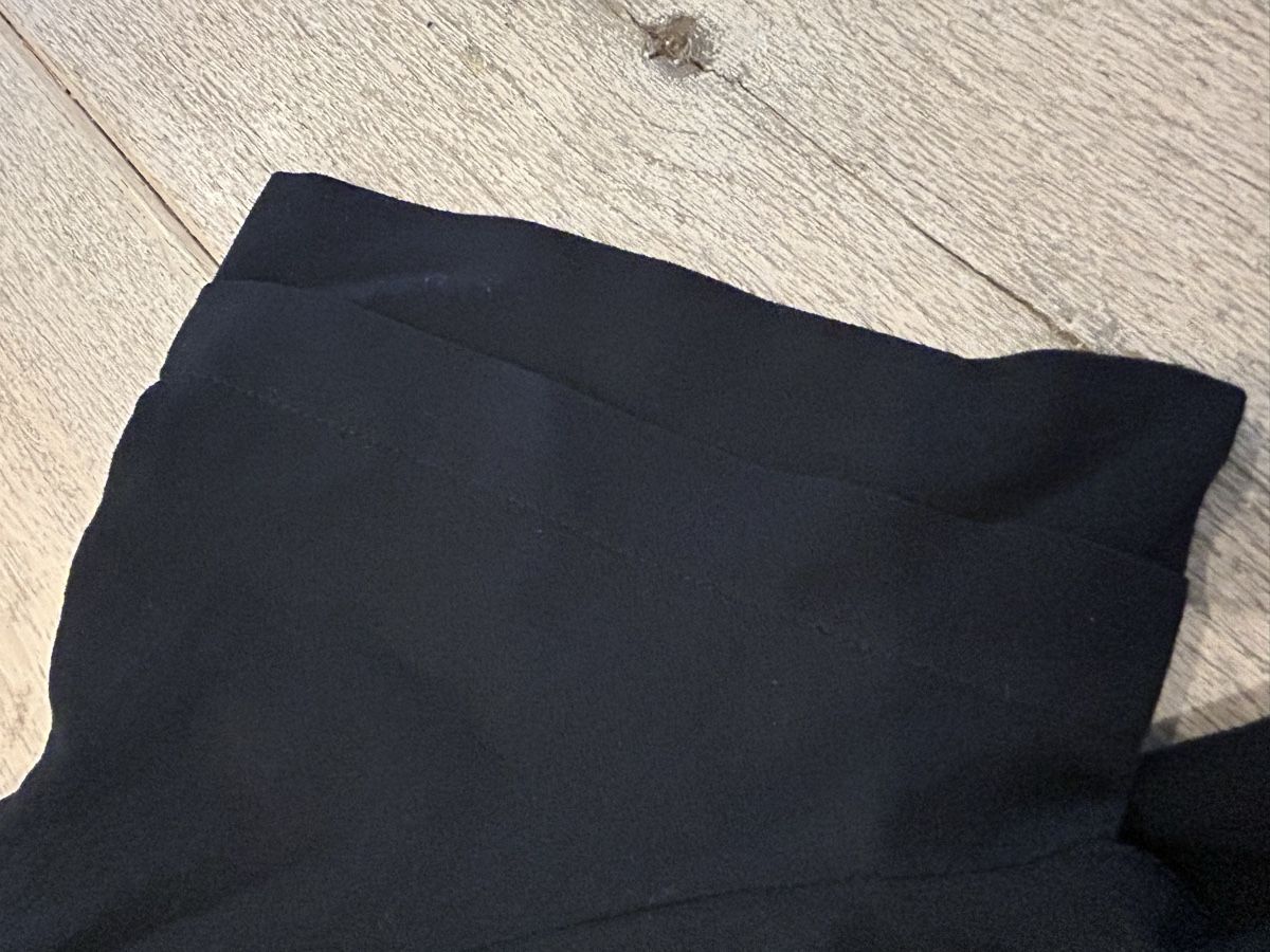 Kleider: Robe courte noire American Vintage S – Gebraucht aus Signy von Chloe79 2