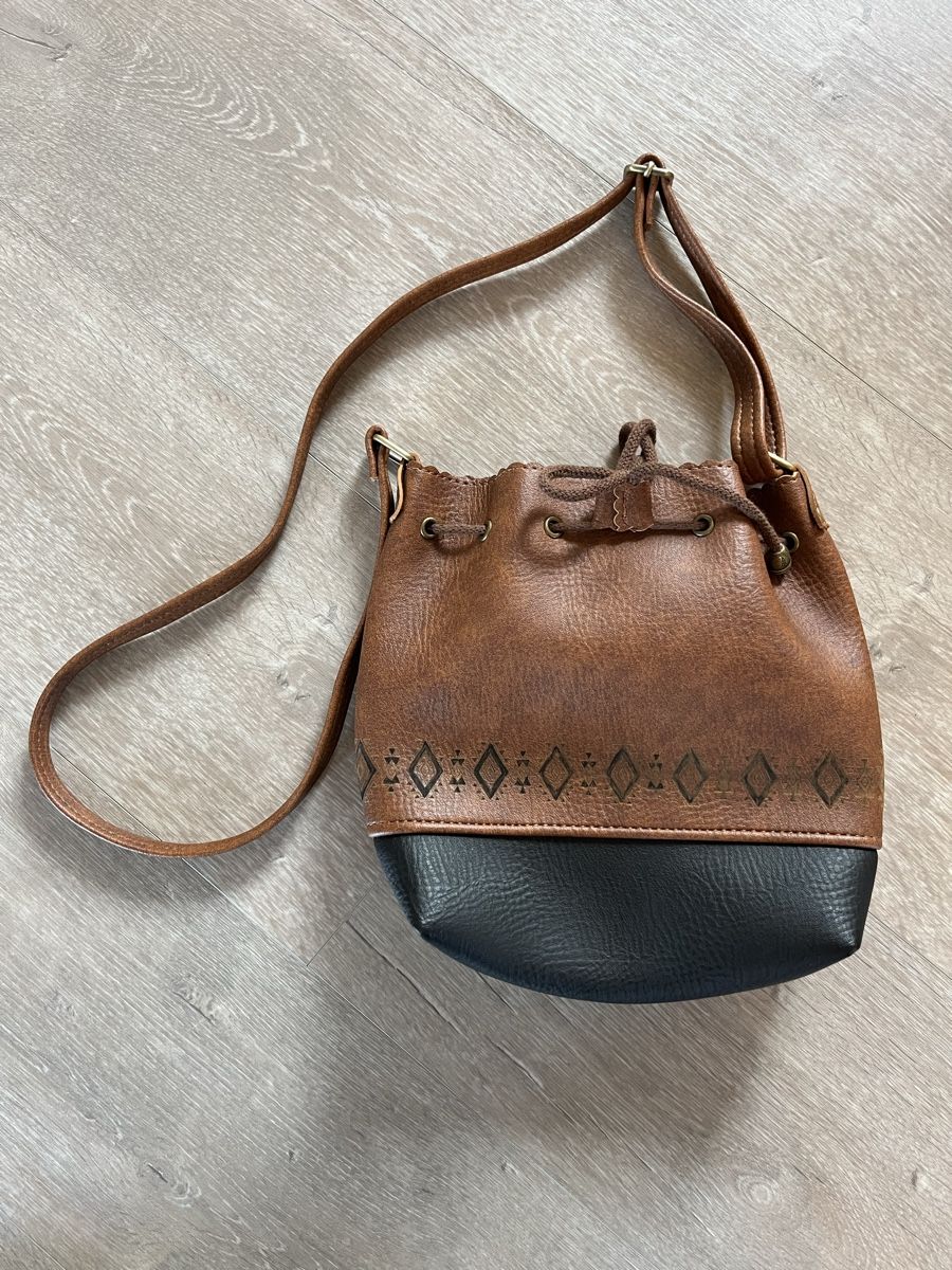 Borse da donna: Aztec Beuteltasche neu – Nuovo e nell'imballaggio originale da Udligenswil venduto da nwal