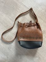 Aztec Beuteltasche neu