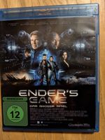 Ender's Game - Das große Spiel [Blu-ray]