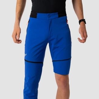 Salewa Pantaloni: Salewa Pedroc DST 2/1 M – Nuovo (secondo la descrizione) da Rümlang venduto da svent 1