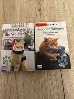 James Bowen - Bob, der Streuner