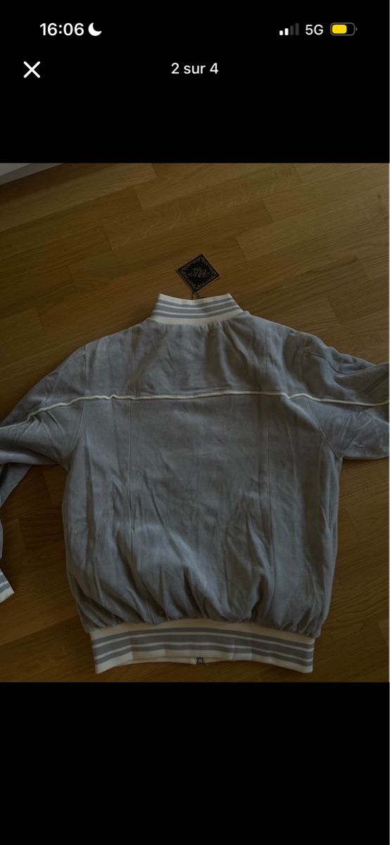 Corteiz Jacken: Jacket CORTEIZ – Neu und originalverpackt aus Brügg BE von lea_ng6s 1