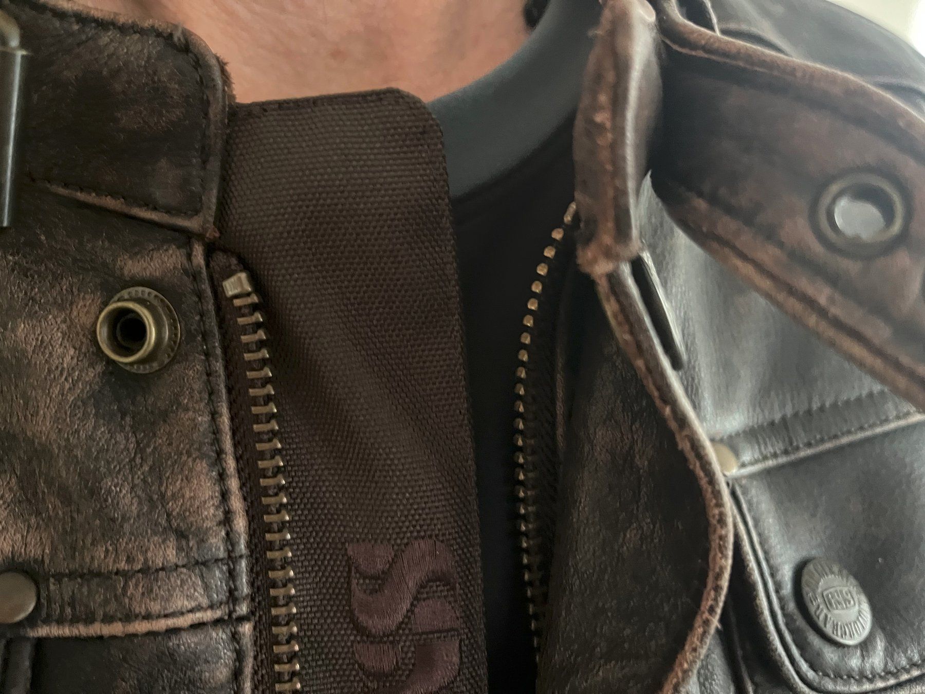 IXS Giacche: Töffjacke – Usato da Ruswil venduto da samjgra 3