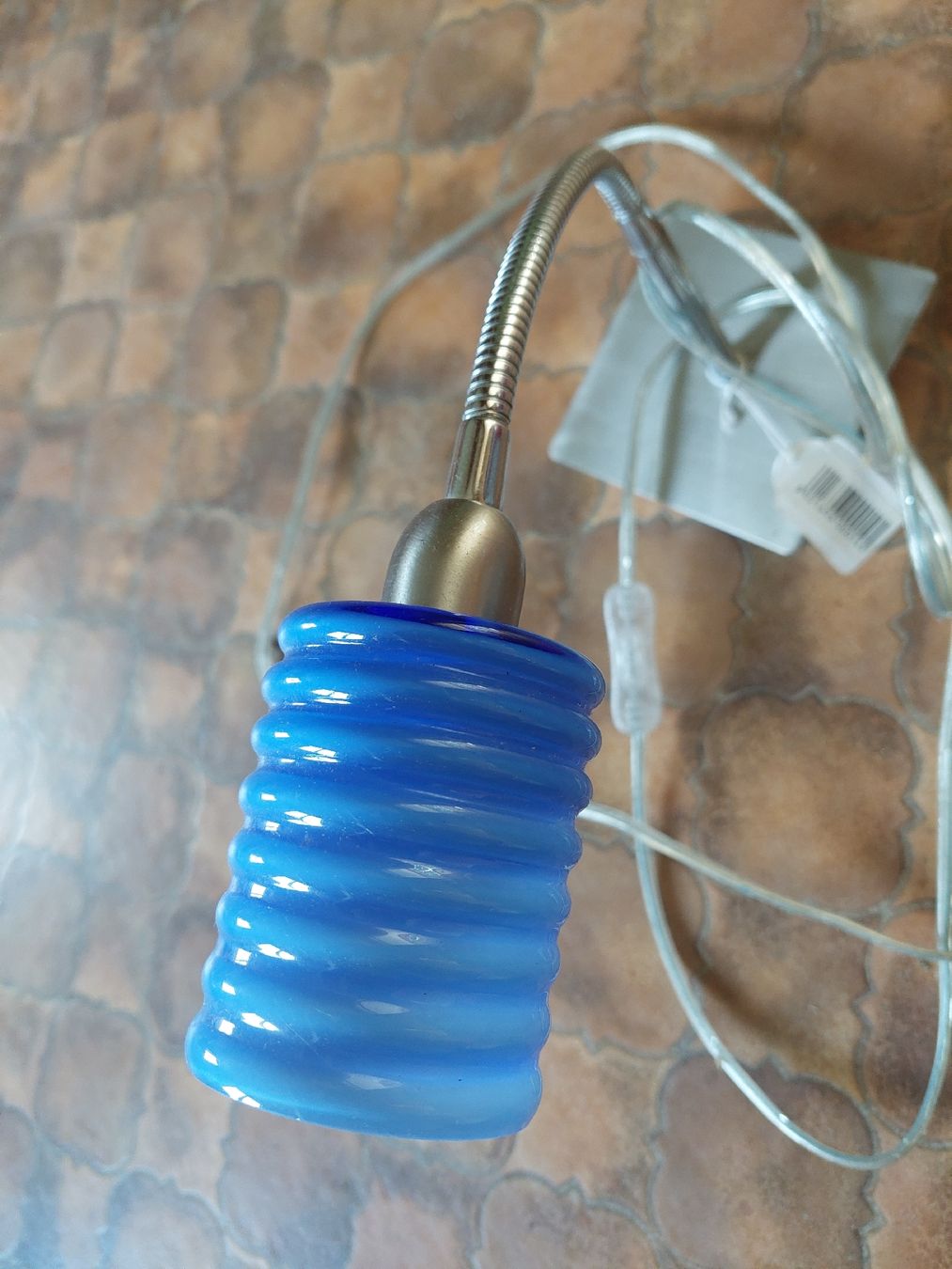 Lampes: Nachttischlampe verstellbar – D'occasion à Brunnadern par Oheshh 3