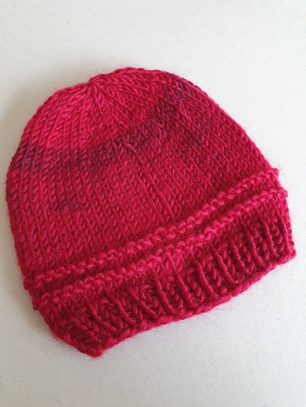 Foulards, Tücher & Schals: Schal und Mütze als Set, gestrickt – Neu (gemäss Beschreibung) aus Jonen von h-blxgirl79 1