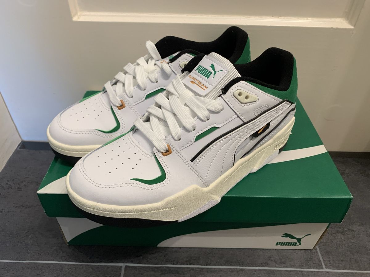 Puma Scarpe per ragazzi: Puma Sneakers Gr.38,5 NEU- – Nuovo e nell'imballaggio originale da Kreuzlingen venduto da jamie45