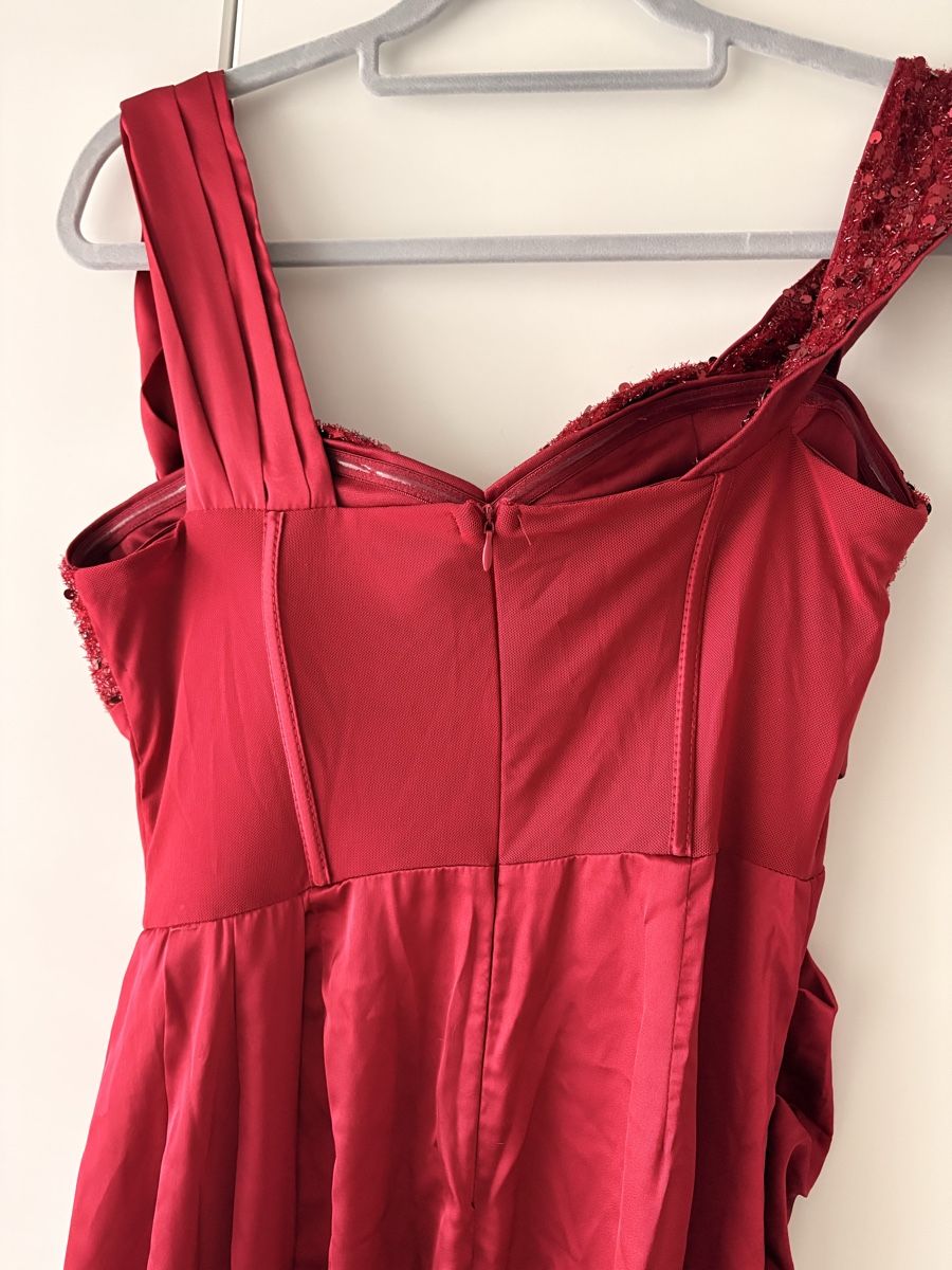 Kleider: Abschlusskleid – Neu (gemäss Beschreibung) aus Appenzell von csm_ina 2