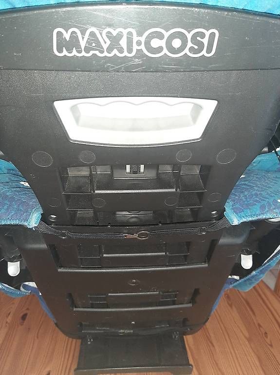 Maxi-Cosi Sièges auto: Siège auto Maxi Cosi – D'occasion à Farvagny-le-Grand par Stylefree 2