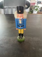 Ancien Casse-noisette Nussknacker Miniature