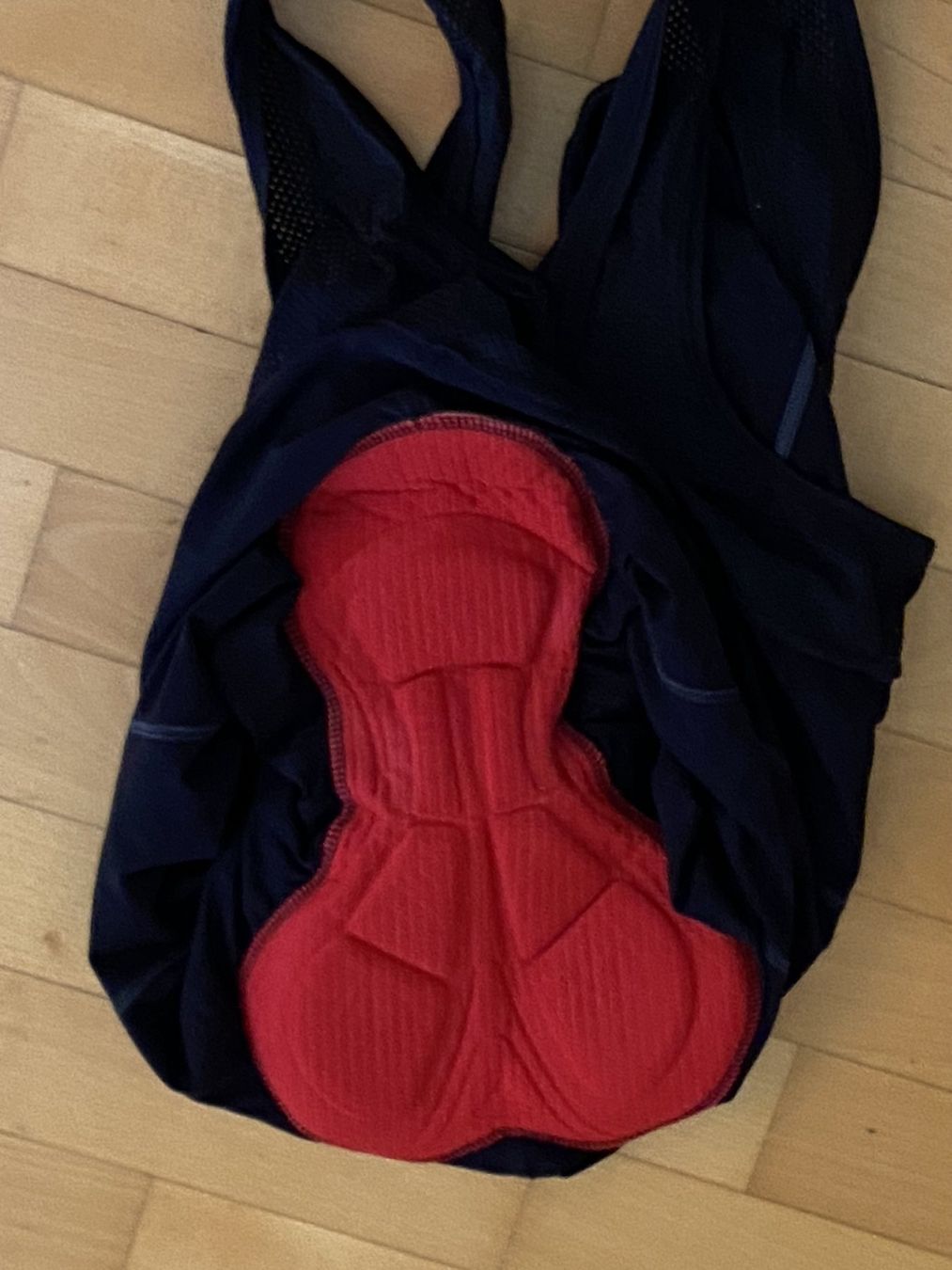 Pantaloni: Gonso Herren Velo Hose lang – Usato da Zürich venduto da Flums74 2