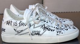Zadig & Voltaire Sneakers . 38