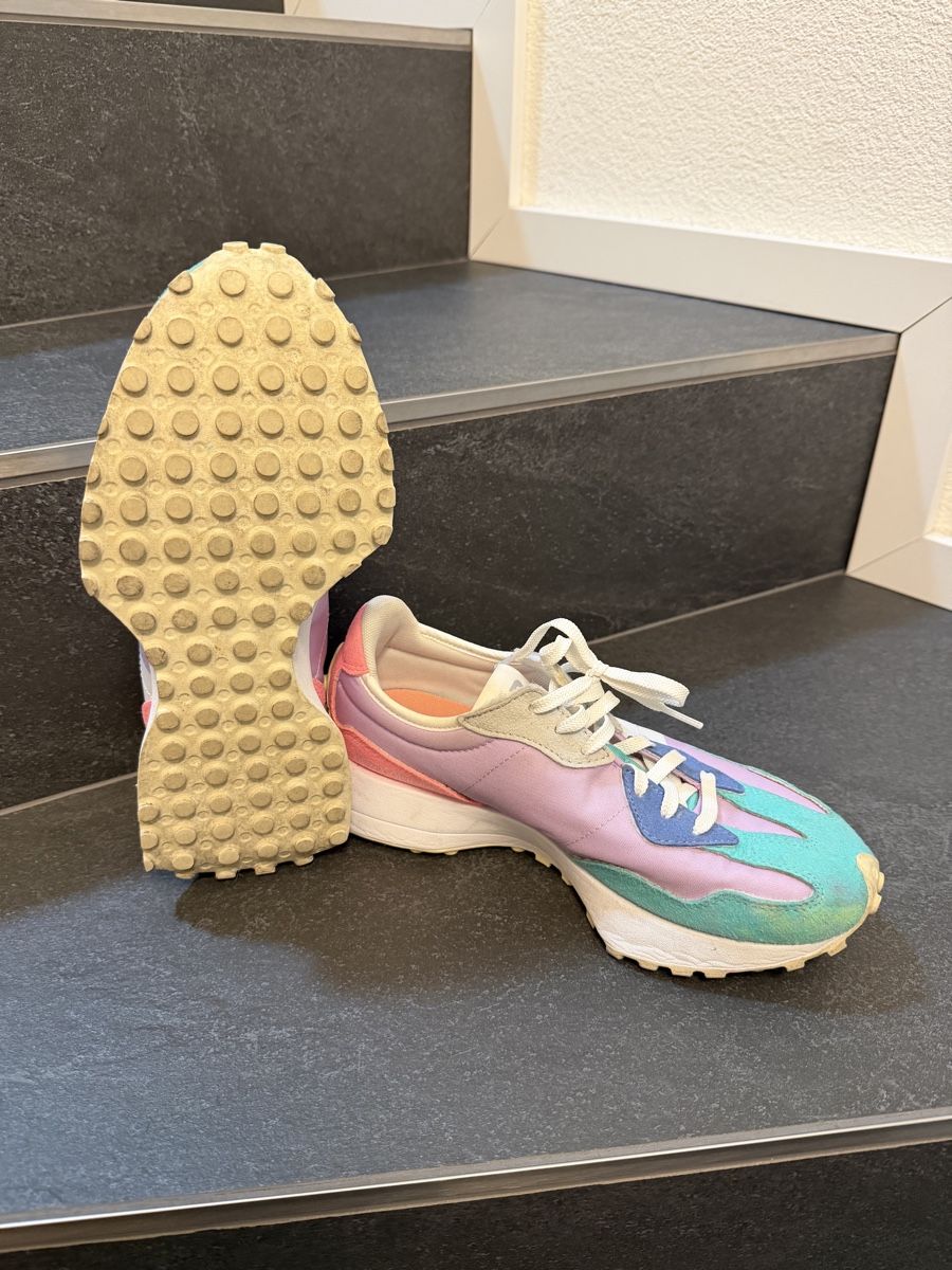 New Balance Damenschuhe: New Balance 327 Gr. 40 – Gebraucht aus Liestal von dani_sale 2