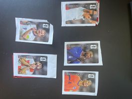 Panini coca cola coupe du monde 2026