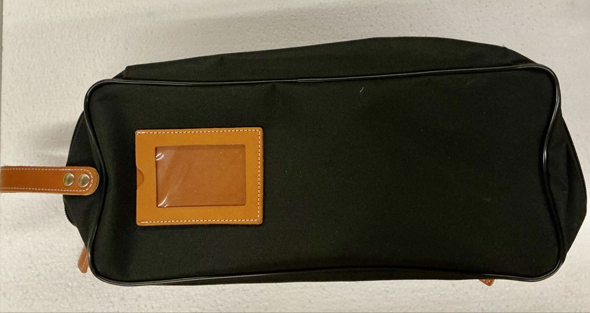 Borse: GOLF BAG Für SCHUHE – Nuovo e nell'imballaggio originale da Arcegno venduto da Denni 3
