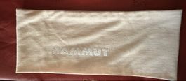 Mammut Stirnband rosa NEU