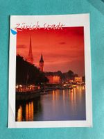 AK Zürich Stadt