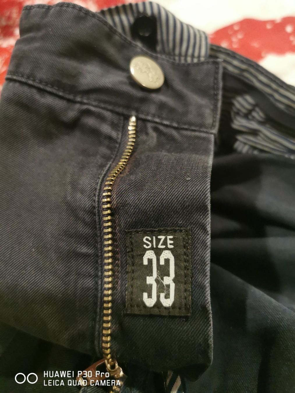 La Martina Jeans: Hosen La Martina, 33 – Gebraucht aus Zug von ScarletRose 5