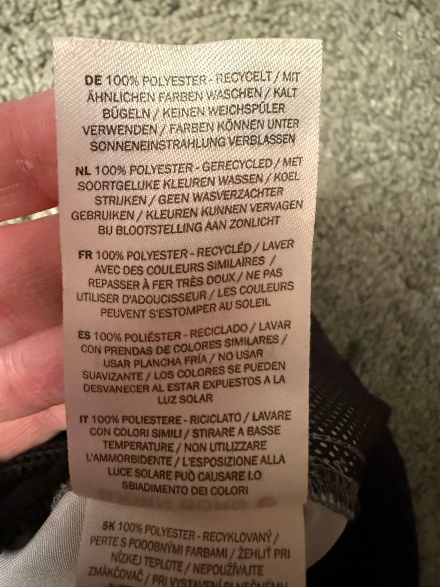 Hosen: Badehose💦🐠🙃 Männer – Gebraucht aus Egg b. Zürich von Flummi 6
